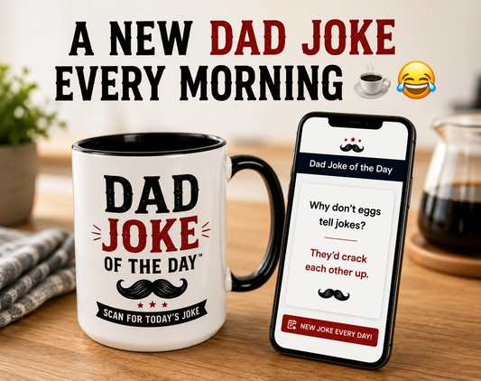 The Father's Day Gift He'll Actually Use